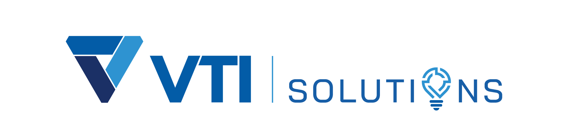 VTI Solution logo